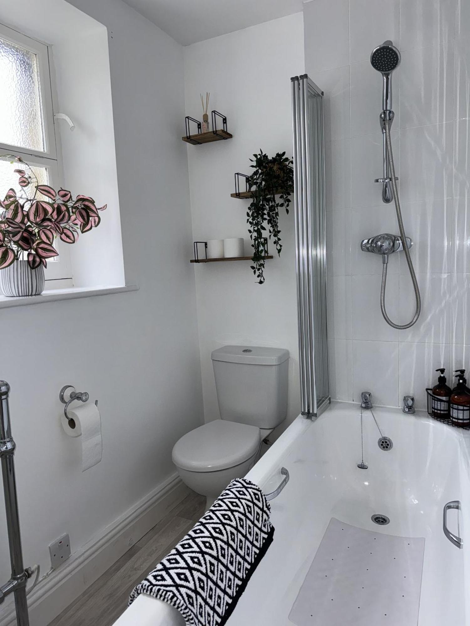 Kingsmead Apartment - Bath City Centre エクステリア 写真