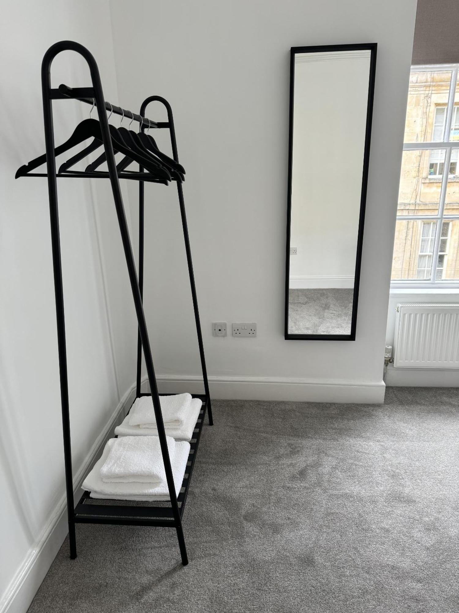 Kingsmead Apartment - Bath City Centre エクステリア 写真