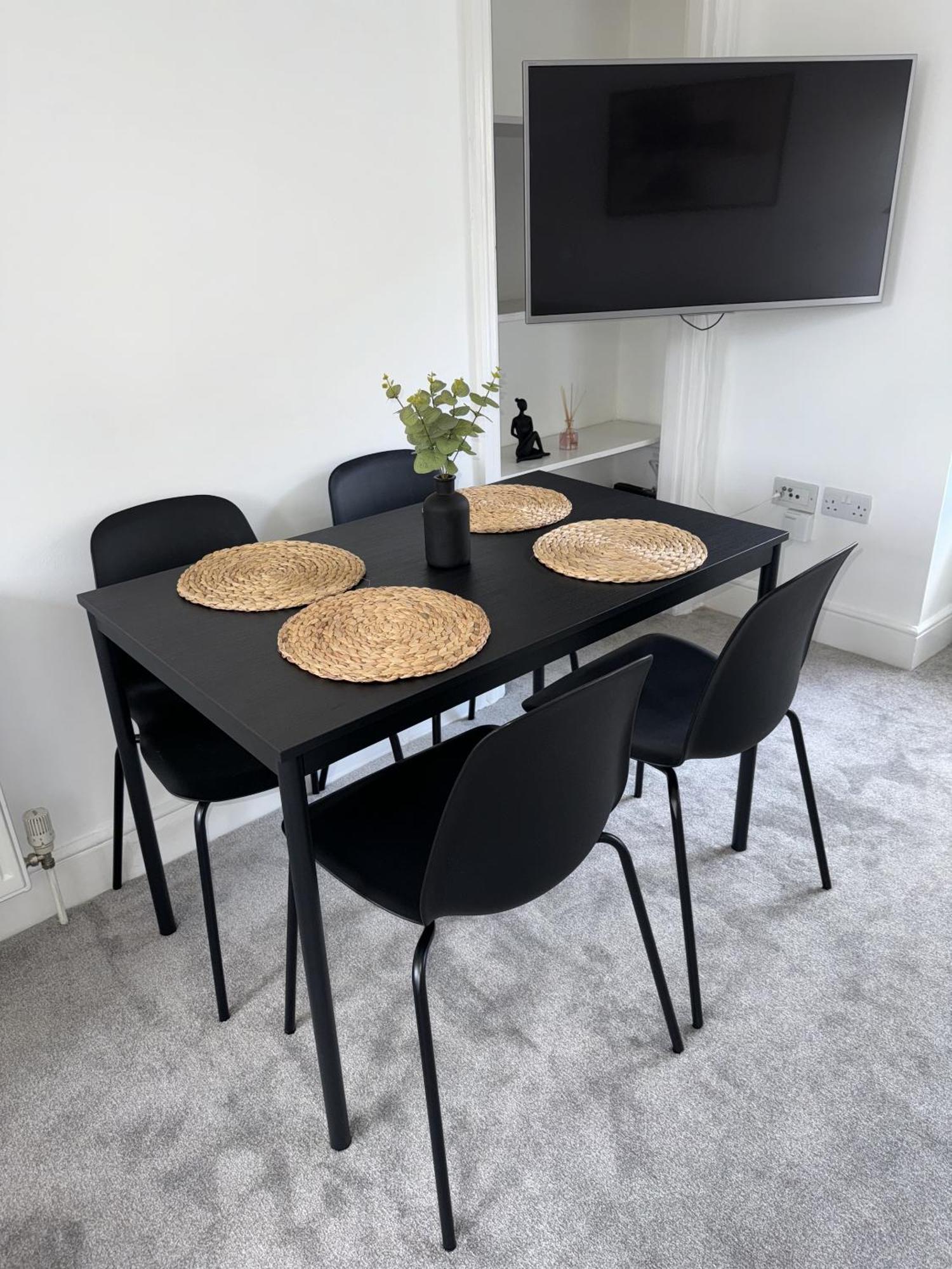 Kingsmead Apartment - Bath City Centre エクステリア 写真