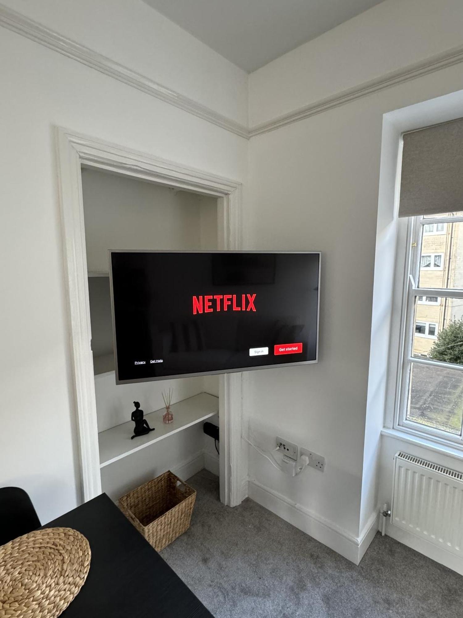 Kingsmead Apartment - Bath City Centre エクステリア 写真