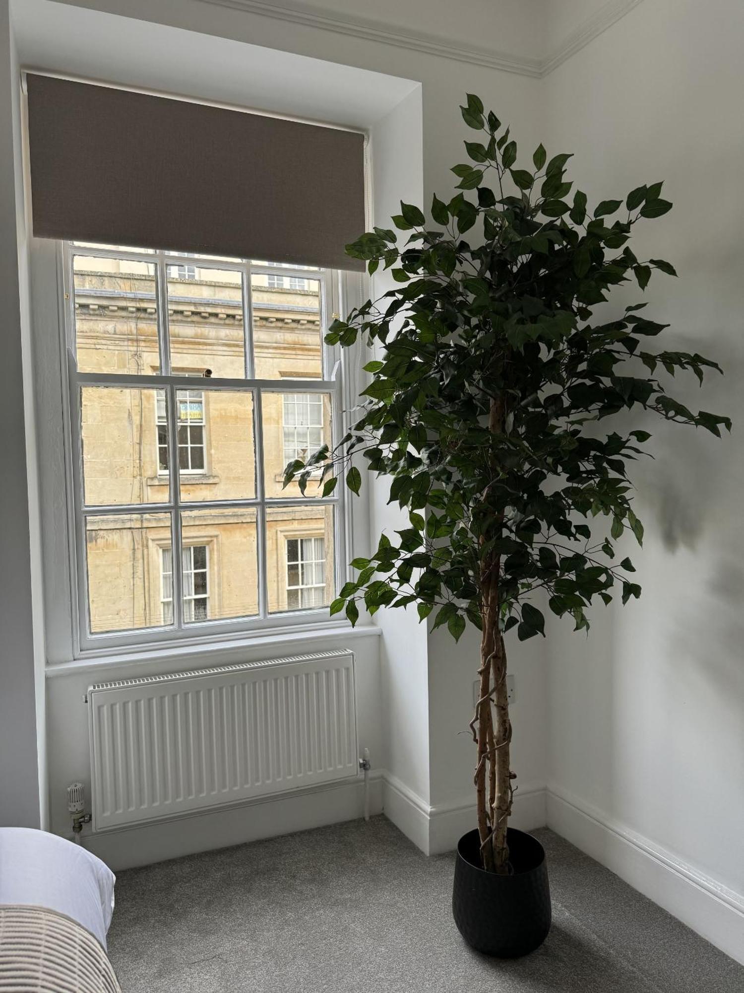 Kingsmead Apartment - Bath City Centre エクステリア 写真