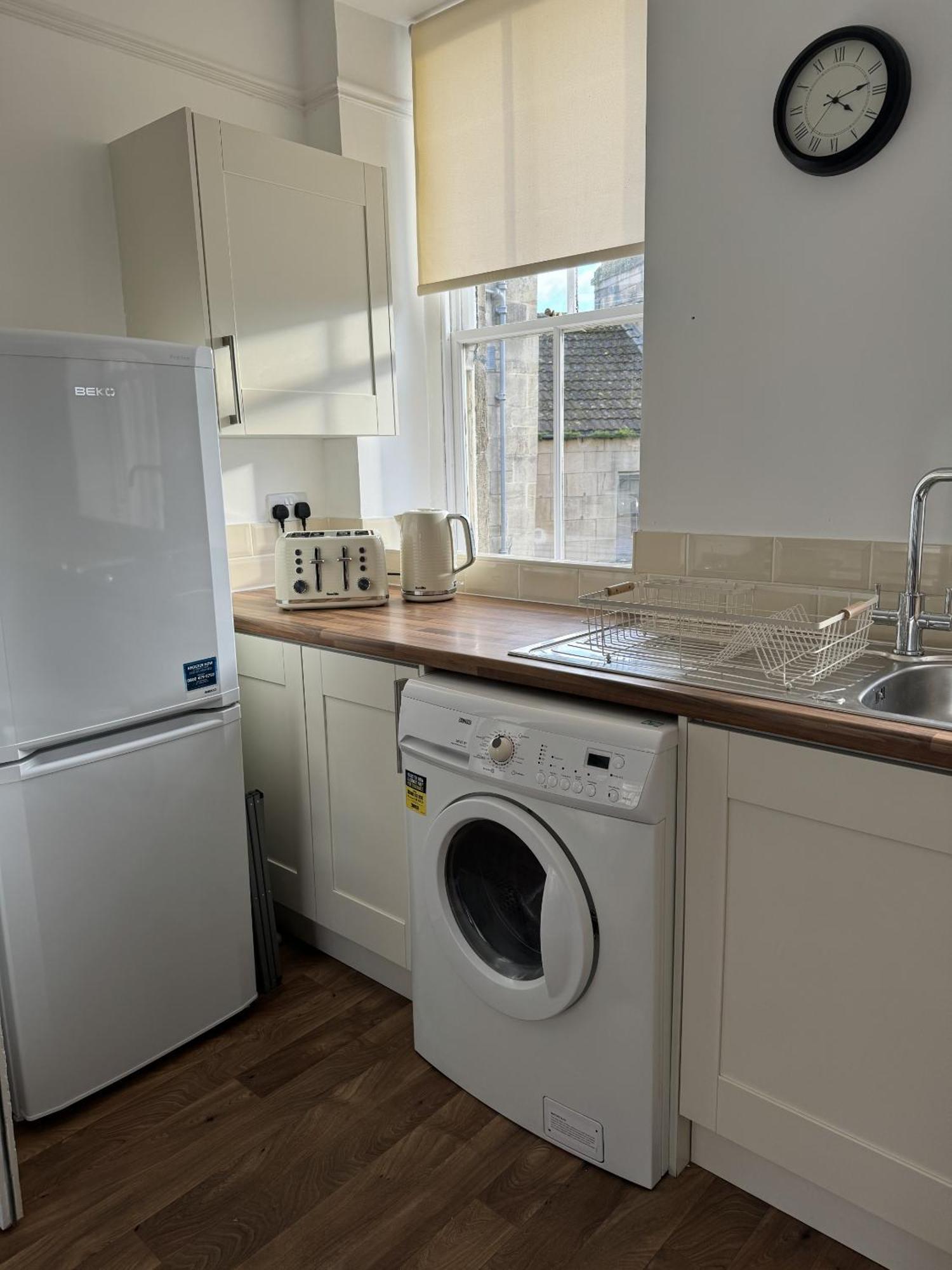 Kingsmead Apartment - Bath City Centre エクステリア 写真